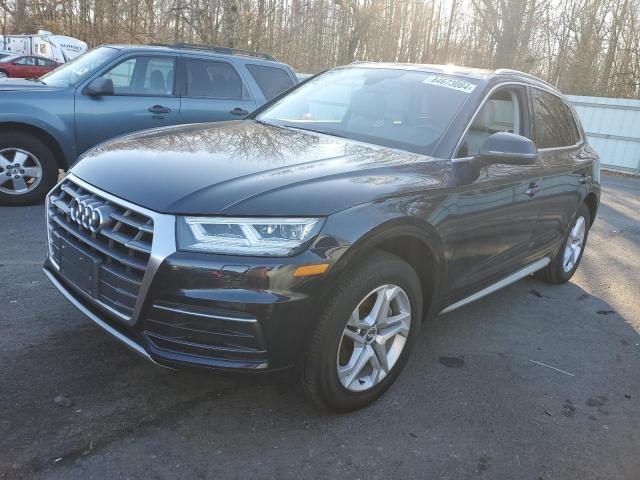 2018 AUDI Q5 PREMIUM - WA1BNAFY4J2098429