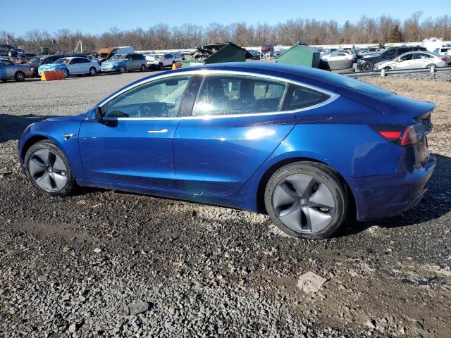 2020 TESLA MODEL 3 - 5YJ3E1EB7LF617545