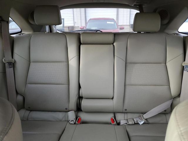 2017 ACURA RDX TECHNO 5J8TB4H56HL035071