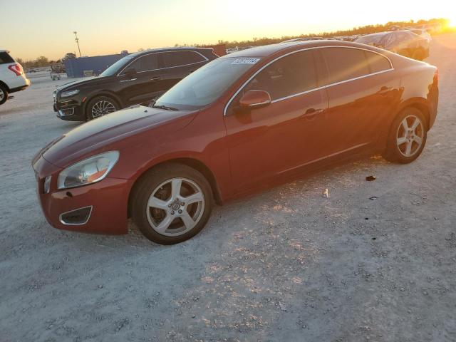 2013 VOLVO S60 T5 #3022886150