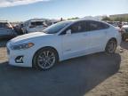 2019 FORD FUSION TIT - 3FA6P0RU8KR260067