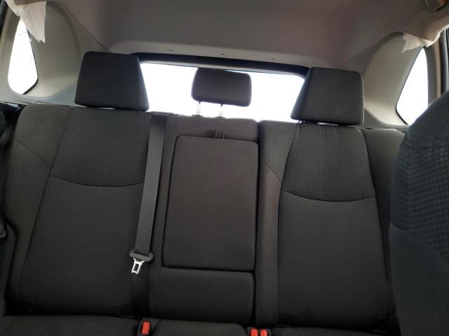 2021 TOYOTA RAV4 LE - 2T3H1RFV6MC152939