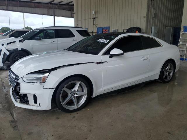 Vin: wausnaf55ja028016, lot: 50947235, audi a5 premium s line 2018 img_1