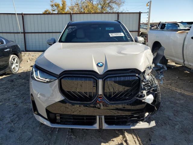 2025 BMW X3 30 XDRI 5UX53GP00S9Y58030