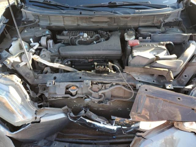 2015 NISSAN ROGUE S - 5N1AT2MT4FC803439