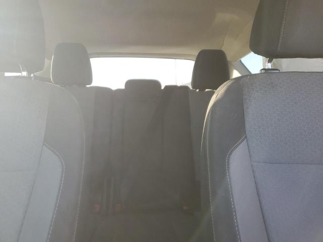 2017 FORD ESCAPE SE - 1FMCU0GD2HUD93395