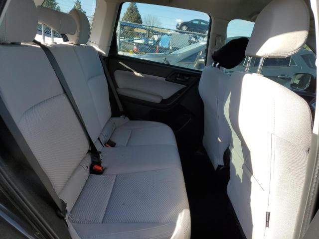 2018 SUBARU FORESTER 2 - JF2SJABC1JH607578