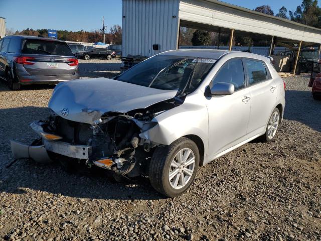 TOYOTA COROLLA MA