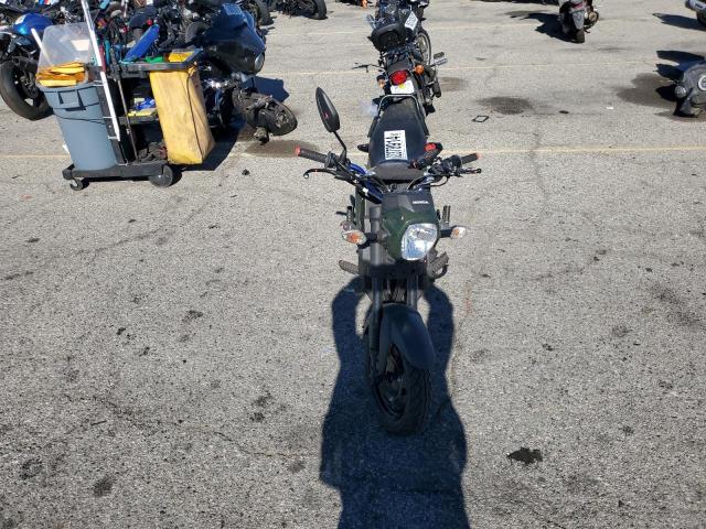 2023 HONDA NVA110 B 3H1JK0715PD100062
