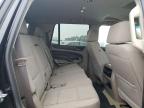 Lot #3025222875 2017 CHEVROLET TAHOE C150