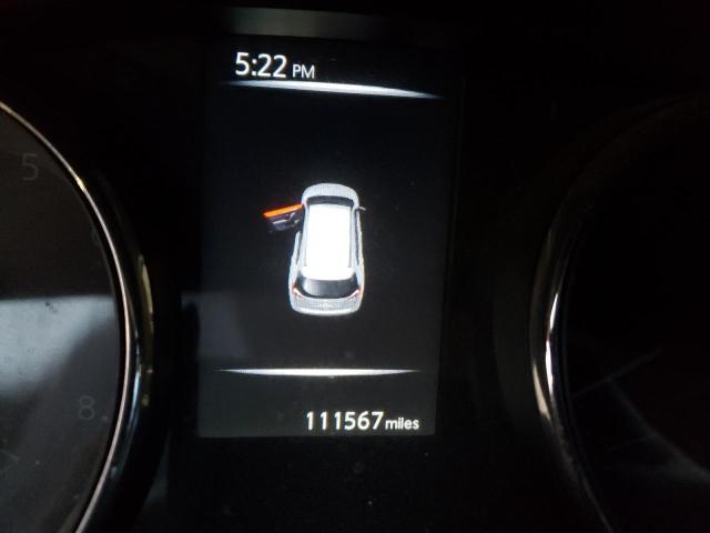 2017 NISSAN ROGUE SV - 5N1AT2MV2HC838503