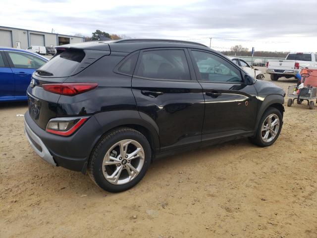 2022 HYUNDAI KONA SEL - KM8K62AB6NU926725