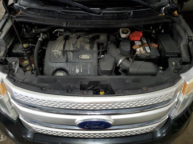 2015 FORD EXPLORER X - 1FM5K8D89FGA00251