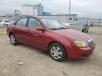 Lot #3025107244 2009 KIA SPECTRA EX