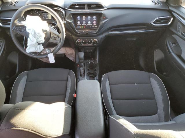 2023 CHEVROLET TRAILBLAZE - KL79MPSL1PB025030
