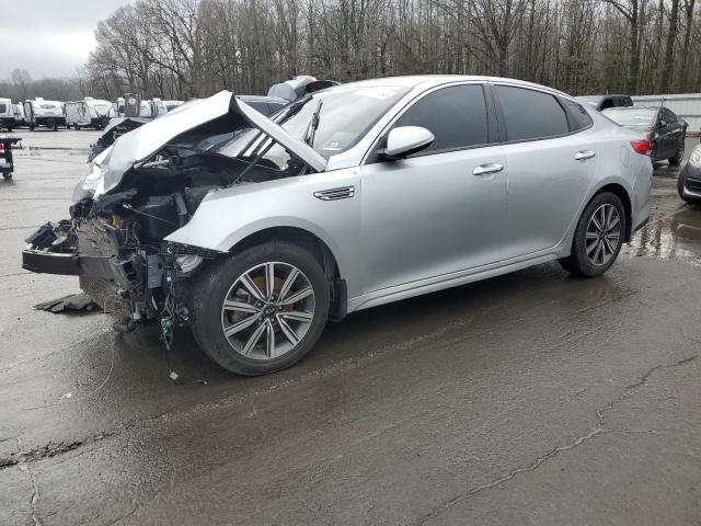 VIN 5XXGT4L39KG363031 2019 KIA OPTIMA no.1