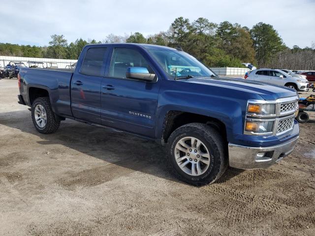 2015 CHEVROLET SILVERADO - 1GCVKREH7FZ412603