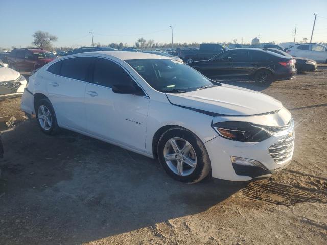 2020 CHEVROLET MALIBU LS - 1G1ZB5ST6LF017174