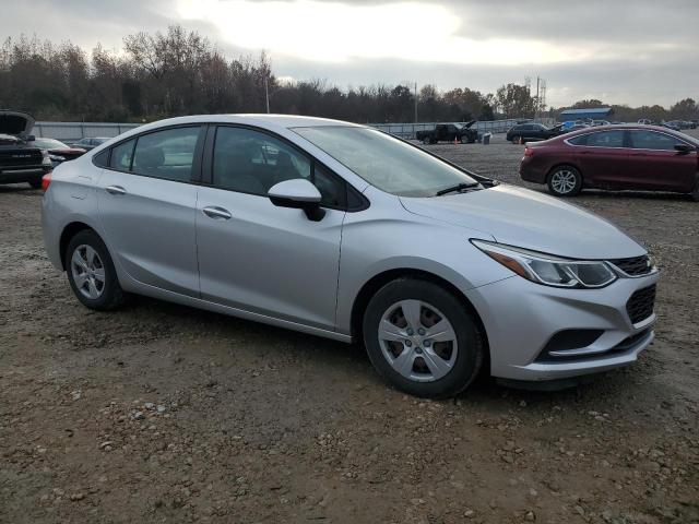 2018 CHEVROLET CRUZE LS - 1G1BC5SM0J7128463