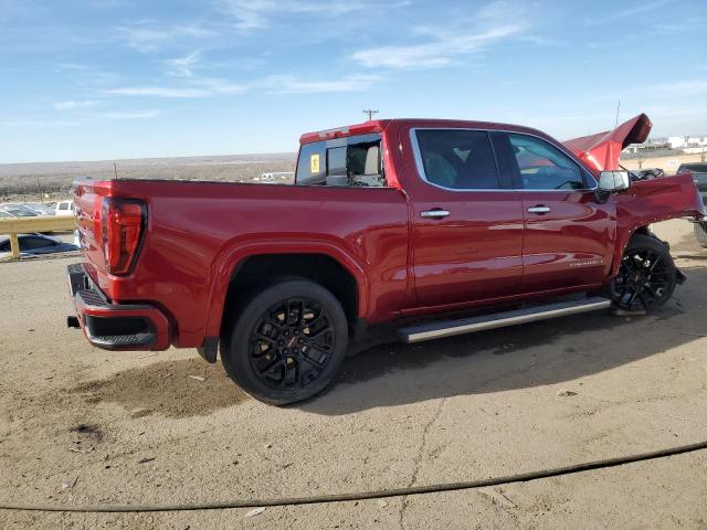 Vin: 3gtuugel2pg161103, lot: 85249754, gmc sierra k1500 denali 20233