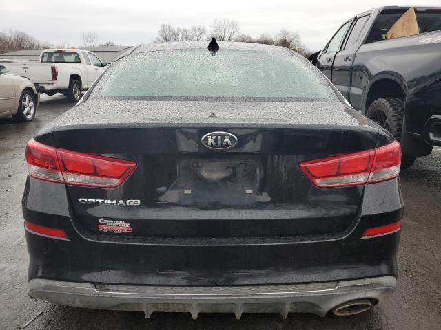 2020 KIA OPTIMA LX - 5XXGT4L32LG399015
