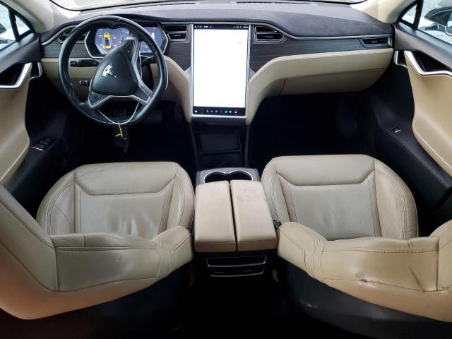 2015 TESLA MODEL S 85 5YJSA1H29FF083472