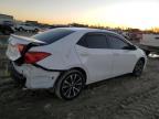 Lot #3033426097 2017 TOYOTA COROLLA L