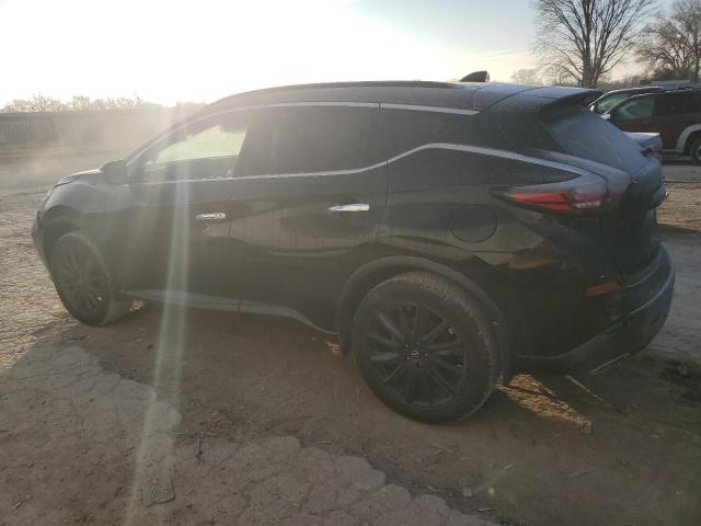 2023 NISSAN MURANO SV - 5N1AZ2BS7PC115767