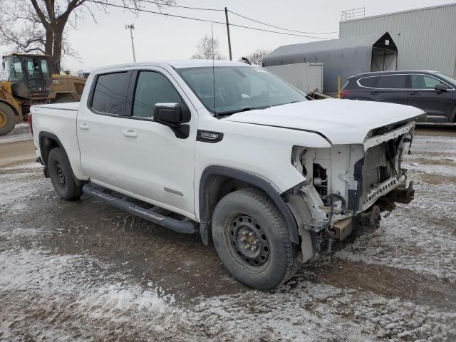 Vin: 1gtu9ced4kz304001, lot: 85121994, gmc sierra k1500 elevation 20194