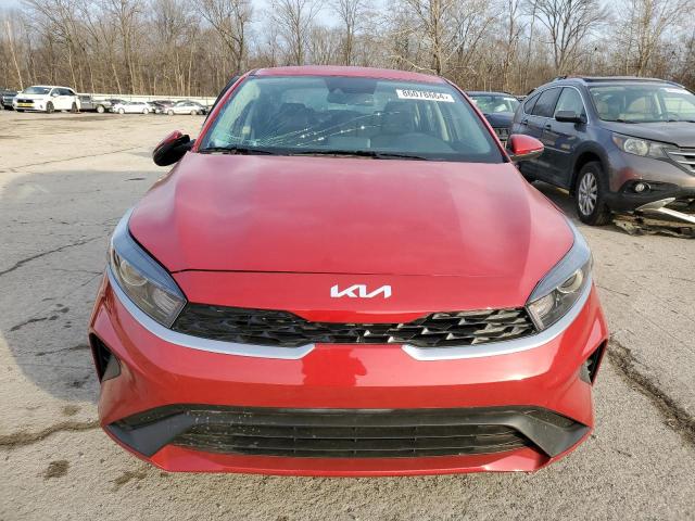 2024 KIA FORTE LX - 3KPF24AD4RE838310
