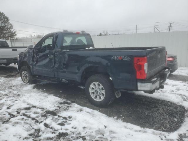 VIN 1FTBF2BNXNEG37595 2022 FORD F250 no.2