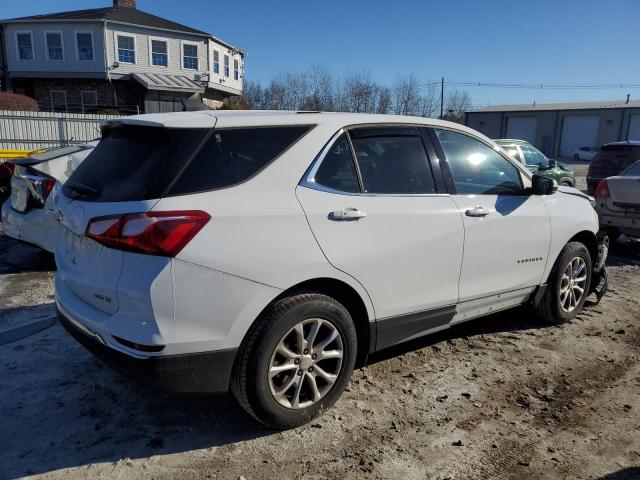 2019 CHEVROLET EQUINOX LT - 2GNAXUEV8K6111943