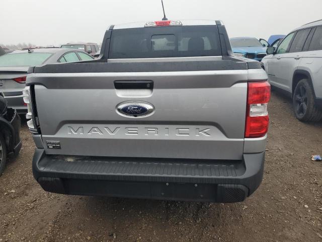 2022 FORD MAVERICK X - 3FTTW8E30NRA33634
