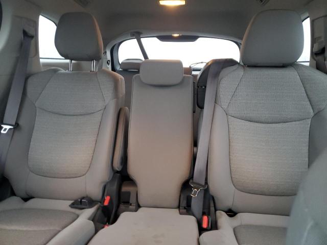 2021 TOYOTA SIENNA LE - 5TDBRKEC8MS003647