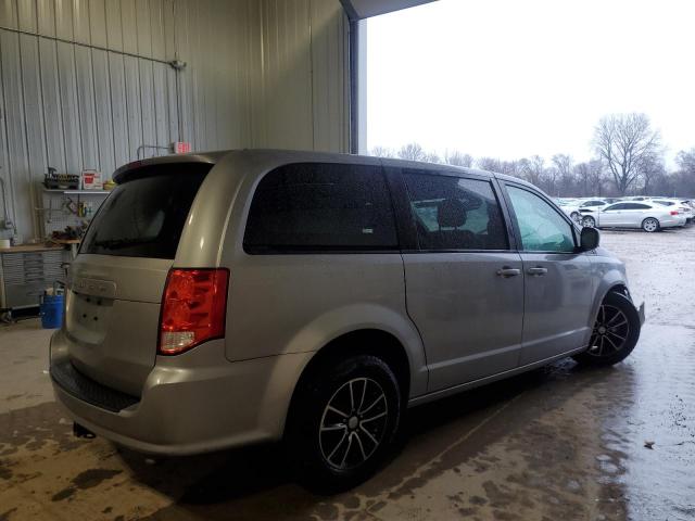2018 DODGE GRAND CARA - 2C4RDGCG8JR262725