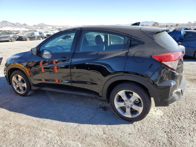 2019 HONDA HR-V LX - 3CZRU5H30KM719654
