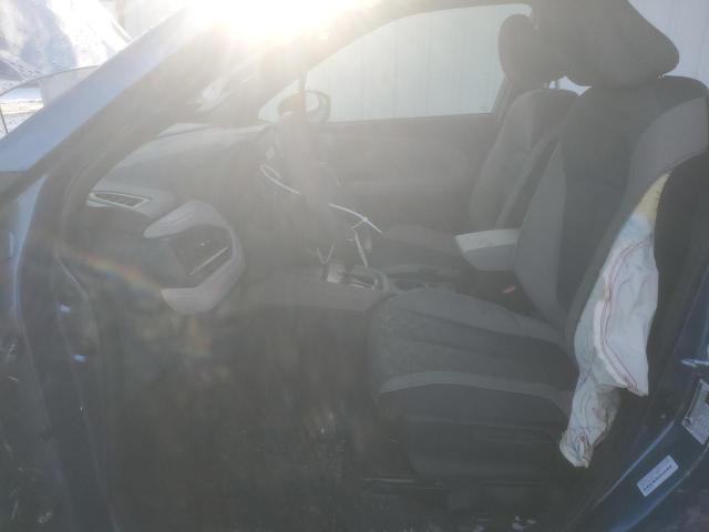 2025 SUBARU FORESTER JF2SLDAC4SH457674