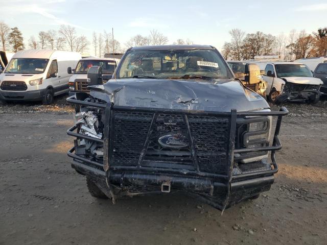 VIN 1FT8W3BM9PED08784 2023 FORD F350 no.5