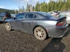 Lot #3028748759 2016 DODGE CHARGER SE