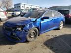 2020 HONDA CIVIC SPOR - 2HGFC2F80LH584069
