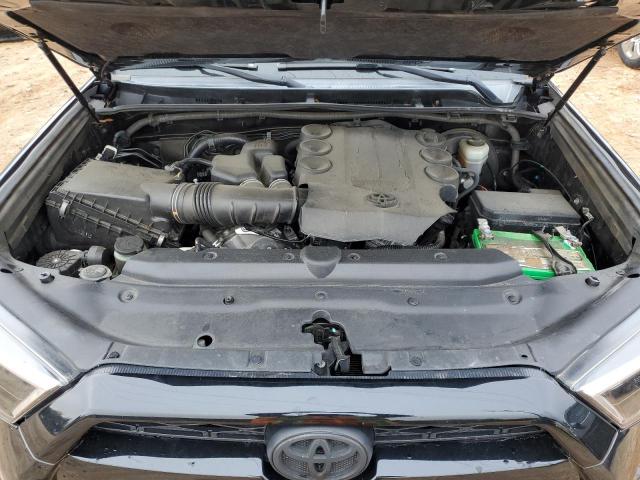 2016 TOYOTA 4RUNNER SR - JTEZU5JR8G5112852