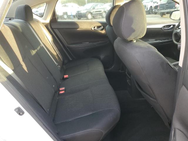 2019 NISSAN SENTRA S - 3N1AB7AP9KY297512