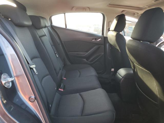 2016 MAZDA 3 TOURING - 3MZBM1L75GM286959