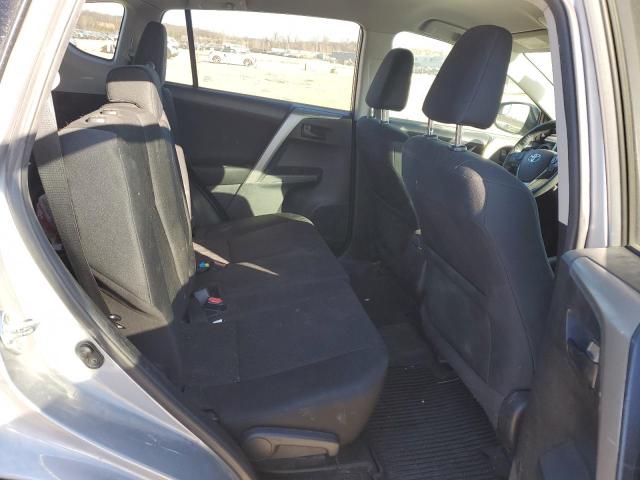 2017 TOYOTA RAV4 LE - 2T3BFREV4HW546064