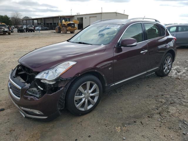 2017 INFINITI QX50 #3040981454