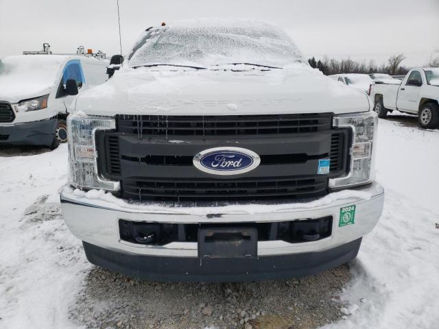 2019 FORD F250 SUPER - 1FT7X2B62KEE17634