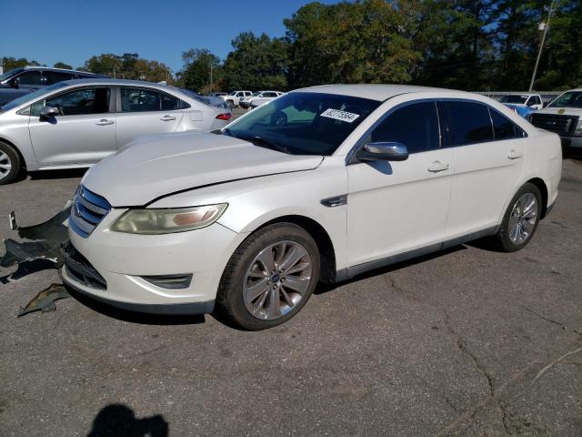 2011 FORD TAURUS LIM #3024619646