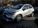 2022 CHEVROLET TRAX 1LT - KL7CJPSM1NB513026