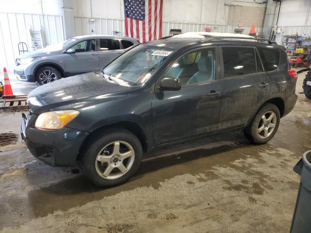 2010 TOYOTA RAV4 #3041277135