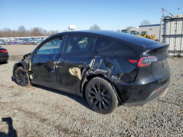 2023 TESLA MODEL Y 7SAYGDEE1PA196293